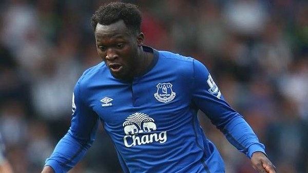 Yıkılmayan Lukaku Yapmışlar