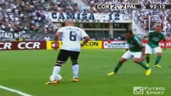 Hayattan soğutan çalım