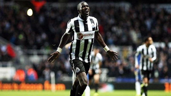 Liverpool'da hedef Sissoko