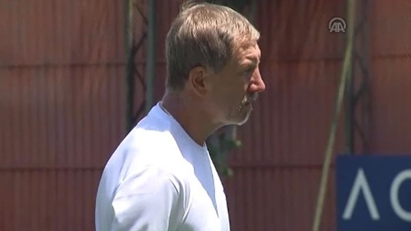 Gençlerbirliği'nde hedef Avrupa kupalarına katılmak