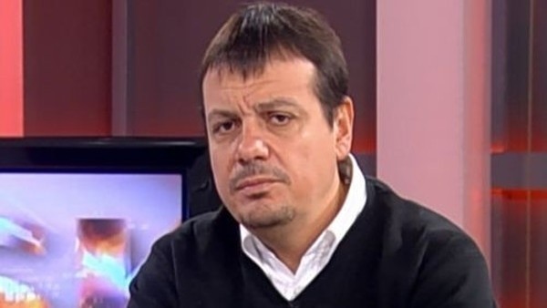 Ergin Ataman'dan NBA ekiplerine sert eleştiri