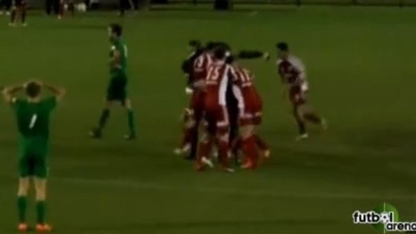 Orta sahadan harika yazdı...