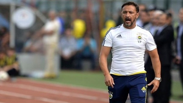 Pereira: 'Hazır Olduğumuzu Gösterdik'