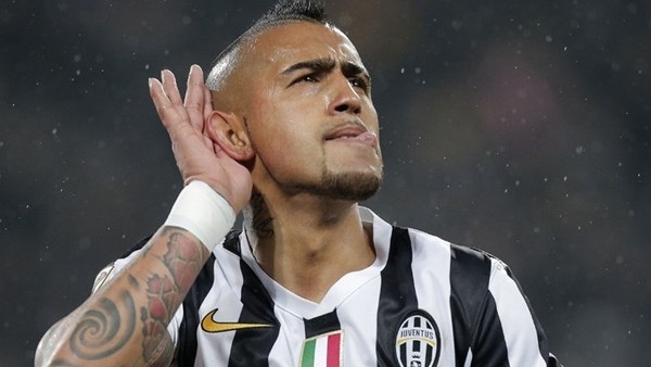 Arturo Vidal, Bayern Münih'e Çok Yakın