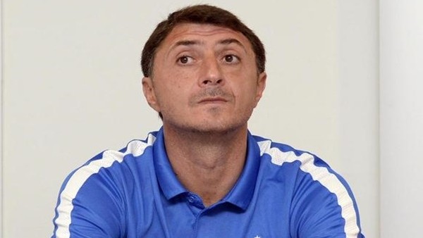 Şota Arveladze: 'Tecrübemizi kullanarak turu geçeceğiz'