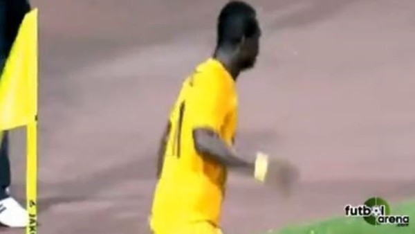 Gohou'dan harika rövaşata golü