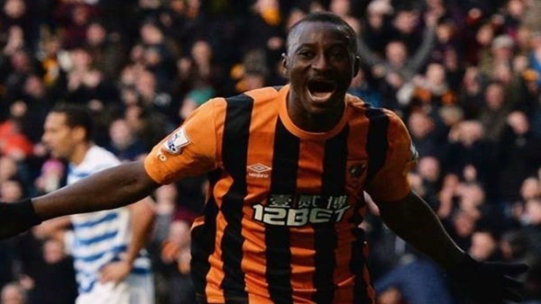 Beşiktaş, N'Doye ile görüşmelere başladı