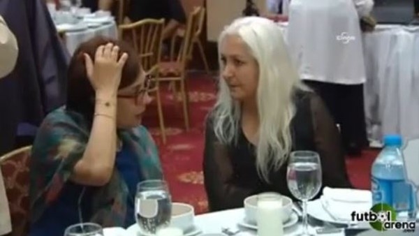 GYV'nin iftarı farklı renkleri buluşturdu