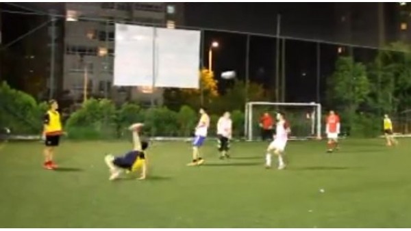 Rövaşata Asist Nedir Nasıl Yapılır