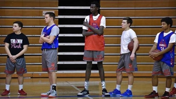 2 11'lik Lise Öğrencisi Tutulamıyor