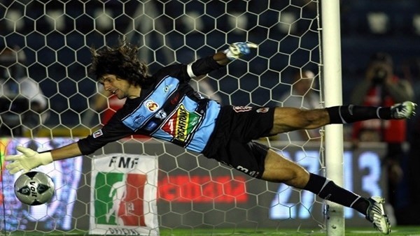 Kaleci imkansızı kurtardı