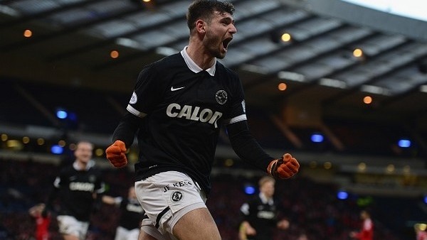 Nadir Çiftçi Celtic'e transfer oldu