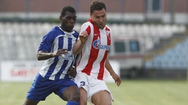 Şaka gibi maç! İlk yarı 2-0, maç sonu 6-2