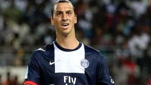 Galatasaray'da gündem İbrahimovic