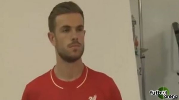 Liverpoolun yeni kaptanı Henderson iddialı