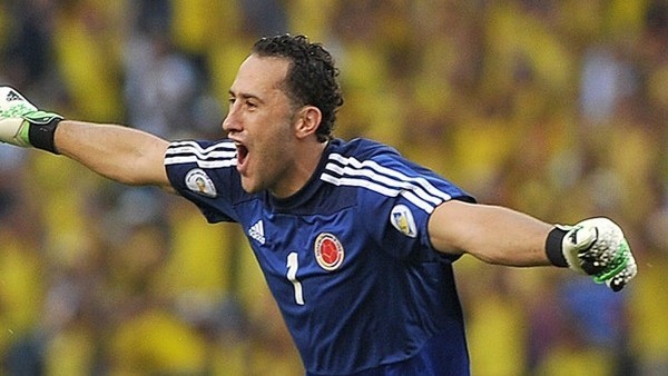 Fenerbahçe, Ospina'dan vazgeçti