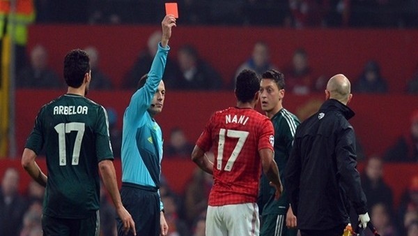 Cüneyt Çakır Nani'yi Böyle Yakmıştı!