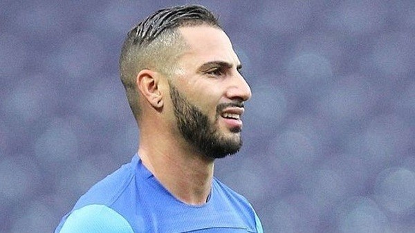 Fenerbahçe, Quaresma ile ilgileniyor mu?