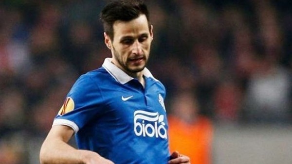 Nikola Kalini Cimbom'a Yakın