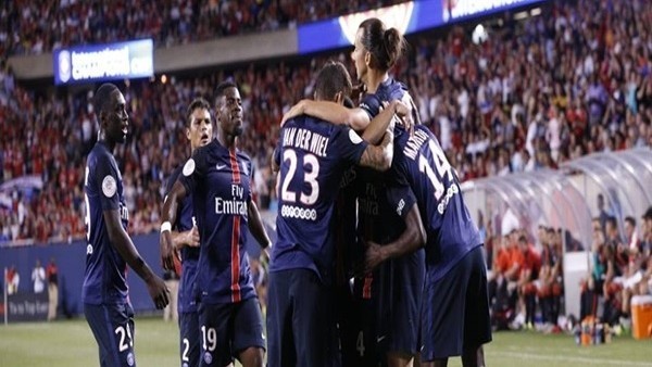 Zlatan Formunu Koruyor! Manu'yu Yıktı...