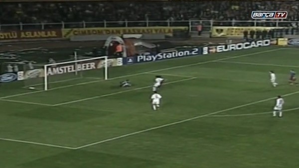 Arda Turan'ın 'ofsayttı' dediği o gol