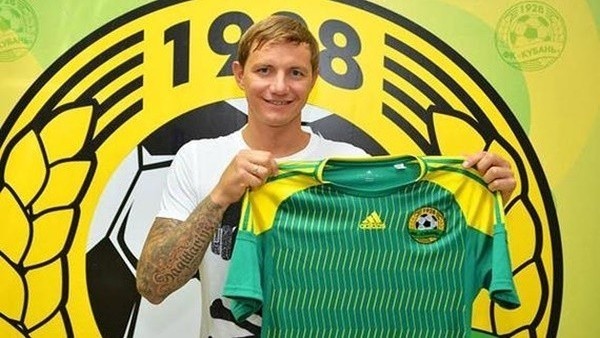 Antalyaspor'un Gözdesi Ülkesinde Kaldı