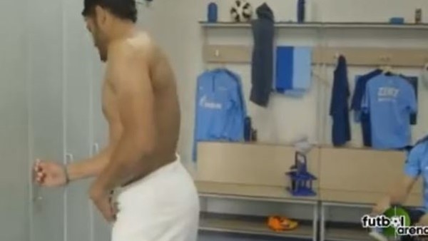 Ayarsız Hulk yine iş başında