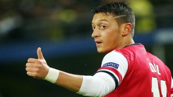 Juventus Mesut'u istiyor
