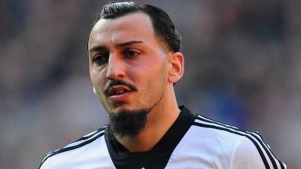 Trabzonspor'da Gündem Mitroglou