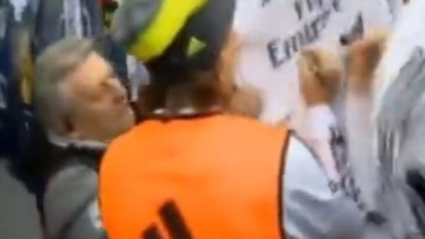 Luka Modric'in Beresini Çaldılar