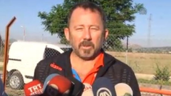 Sivasspor topbaşı yaptı