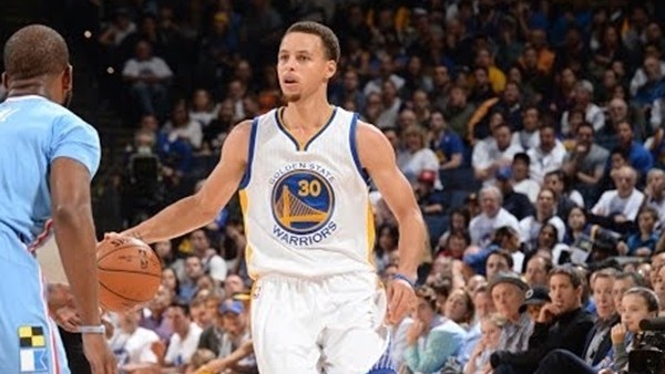 2014-2015 NBA Mixtape: En iyi Asistler