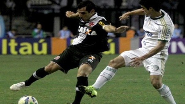 Belgrano 0-1 Boca Juniors - Maç Özeti (26.7.2015)