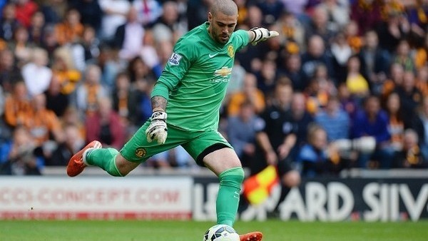 Antalyaspor'dan Victor Valdes bombası