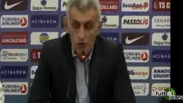 Hacıosmanoğlu rakiplerine meydan okudu