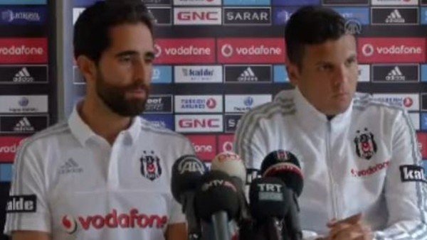 Ramon Motta tarihe geçmek istiyor