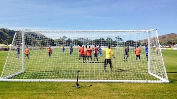 Yok böyle bir maç! İlk yarı 17 ikinci yarı 21 gol...