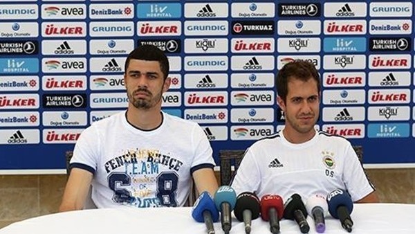 Fabiano Ribeiro'dan önemli açıklamalar