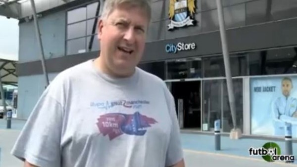 Taraftarların Sterling Yorumu