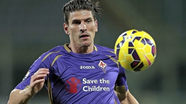 Galataasaray Mario Gomez'e Teklif Yapacak