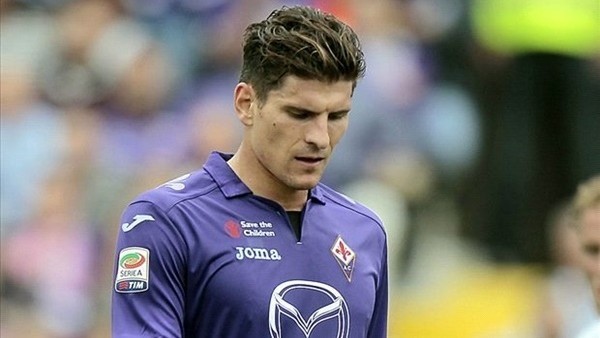 Mario Gomez: 'Galatasaray'a sıcak bakabilirim'