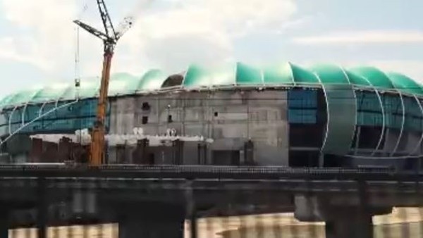 Enes Ünal City'e Uçuyor!