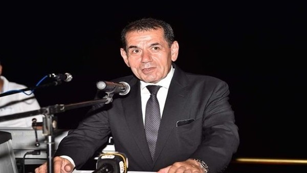 Dursun Özbek'ten transfer açıklaması