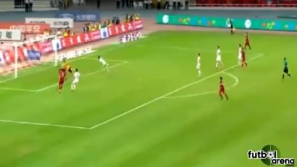 Galibiyeti getiren gol Gyan'dan geldi