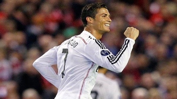 Real Madrid 3-0 Inter - Maç Özeti (27.7.2015)