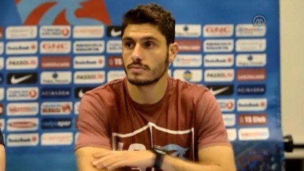 Özer Hurmacı şampiyonluğa inanıyor