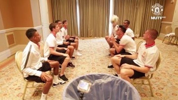 Bu da Şeytan kafası