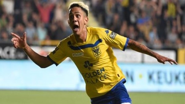 2015 model Belçika füzesi