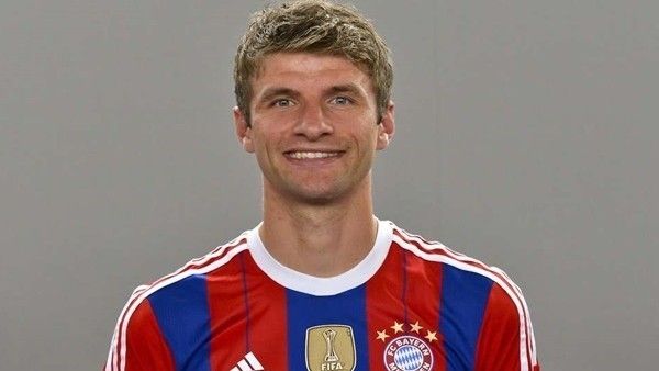 Thomas Müller'in En Güzel 5 Golü