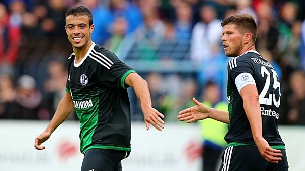 Schalke 0-0 Porto - Maç Özeti (27.7.2015)